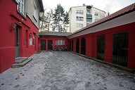 Apartmaji MartaStudio, Ljubljana
