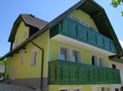 Apartmaji Manglc, Selo pri Bledu 28, 4260 Bled