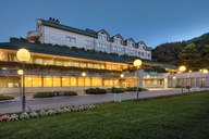 Hotel Habakuk, Maribor