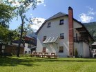 Mrakič suites, Dvor 53, 5230 Bovec