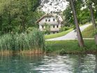 Appartamento vicino al lago Sebanc, Veslaška promenada 5, 4260 Bled