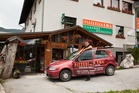 Pizzerija Ema Pizzerija Ema, Srednja vas 73, 4267 Srednja vas v Bohinju