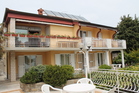 Apartments and rooms Matos, Vilfanova 14, 6320 Portorož