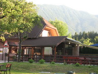 Gasthaus Liza, Bovec
