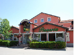  Motel Jadranka Kozina