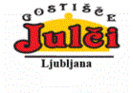 Restaurant and pizzeria Julči, Ljubljana