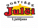 Restaurant and pizzeria Julči, Zelena pot 10, 1000 Ljubljana