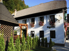 Gasthaus Pri Kajbitu, Zminec 5, 4220 Škofja Loka