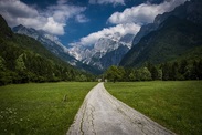 Kam na 2-dnevni izlet v Sloveniji?