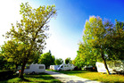 Camping Ljubljana Resort, Dunajska cesta 270, 1000 Ljubljana