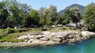 CampingplatzLabrca Tolmin, Volče 87C, 5220 Tolmin