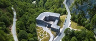 Kluže & Fort Herman, Bovec