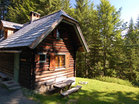 Ferienhütte auf Goreljek - Pokljuka, Goreljek 79, 4247 Zgornje Gorje
