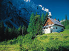 Hütte na Gozdu, Vršiška cesta 86, 4280 Kranjska Gora