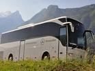 Kovi prevozi z avtobusi in mini busi, Industrijska cona 2, 5230 Bovec
