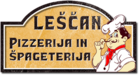 Trattoria e pizzeria Leščan, Alpska cesta 34, 4248 Lesce