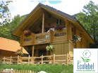 ECO chalets Camp Koren, Ladra 1b, 5222 Kobarid