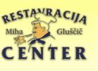 Restavracija Center Restavracija Center, Alpska cesta 56, 4248 Lesce