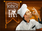 Gasthaus und Pizzeria Jožica, Zgornje Rute 51, 4282 Gozd Martuljek