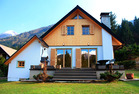 Chalet Planina Bohinj, Polje 126, 4264 Bohinjska Bistrica