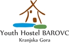 Ostello gioventù Barovc Kranjska Gora Ostello gioventù Barovc Kranjska Gora, Naselje Ivana Krivca 22, 4280 Kranjska Gora
