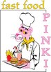Tavola calda Fast food Pinki Tavola calda Fast food Pinki, Cesta Staneta Žagarja 73, 4000 Kranj