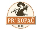 Restaurant Pr' Kopač, Tržaška cesta 418, 1351 Brezovica pri Ljubljani