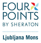 Four Points by Sheraton Ljubljana Mons, Ljubljana