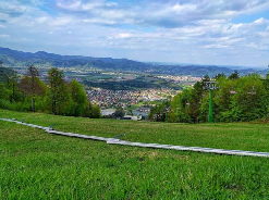  Mariborsko Pohorje, najlepši del Štajerske