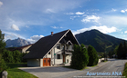 Appartements Ana, Koroška ulica 19, 4280 Kranjska Gora