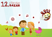 Popolno družinsko doživetje – Otroški bazar Popolno družinsko doživetje – Otroški bazar