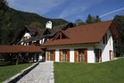 Vila Palenk  , Logarska dolina 10, 3335 Solčava