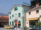 Pension Rutar, Mestni trg 6a, 5220 Tolmin