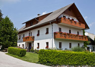 Touristischer Bauernhof Podmlačan, Selca