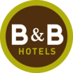 B&B Hotel Ljubljana Park, Bleiweisova cesta 30, 1000 Ljubljana