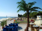 Fischrestaurant Salina Fischrestaurant Salina, Strunjan 150, 6320 Portorož