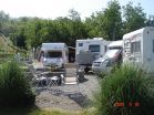 Rv - motorhome park and camping Saksida Rv - motorhome park and camping Saksida, Zalošče 12a, 5294 Dornberk