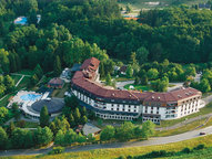 Hotel Šmarjeta -Terme Šmarješke Toplice, Šmarješke Toplice