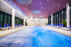 Hotel Vivat Hotel Vivat, Ulica ob igrišču 3, 9226 Moravske Toplice