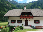 Juvanija tourist farm, Logarska dolina 8, 3335 Solčava