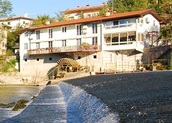 Apartmaji tik ob jezu na reki Vipavi Apartmaji tik ob jezu na reki Vipavi