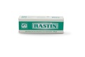 RASTIN - aromatično mazilo za masažo