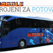 Avtobusni prevozi Mrgole, Sevnica