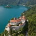 The Bled castle, Bled