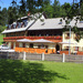 Gasthaus Šurc, Die Julischen Alpe