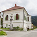 Ristorante la villa Prašnikar