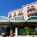 Hotel Tartini Piran, Il litorale