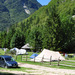 Jelinc camp