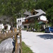 Camping place Klin Lepena , Soča Valley - Sloveniaholidays.com