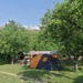 Camping place Kovač